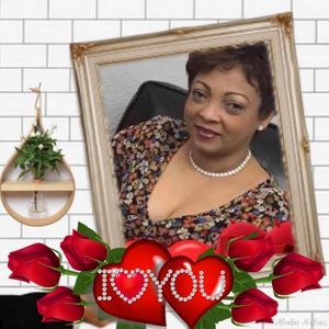 Meet your Posher, Matilde